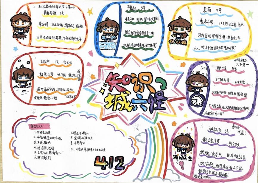 412最佳内容奖