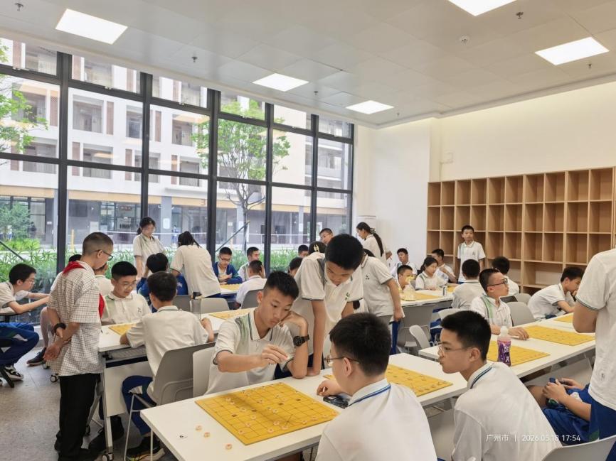 象棋比赛 (31)