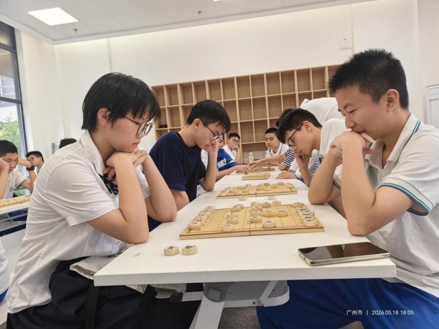 象棋比赛 (19)