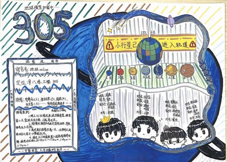 305最具创意奖