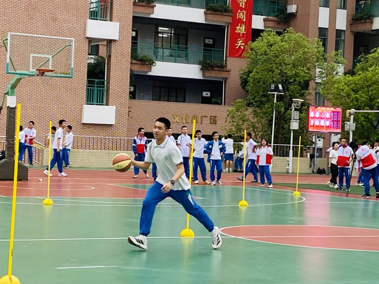 篮球2