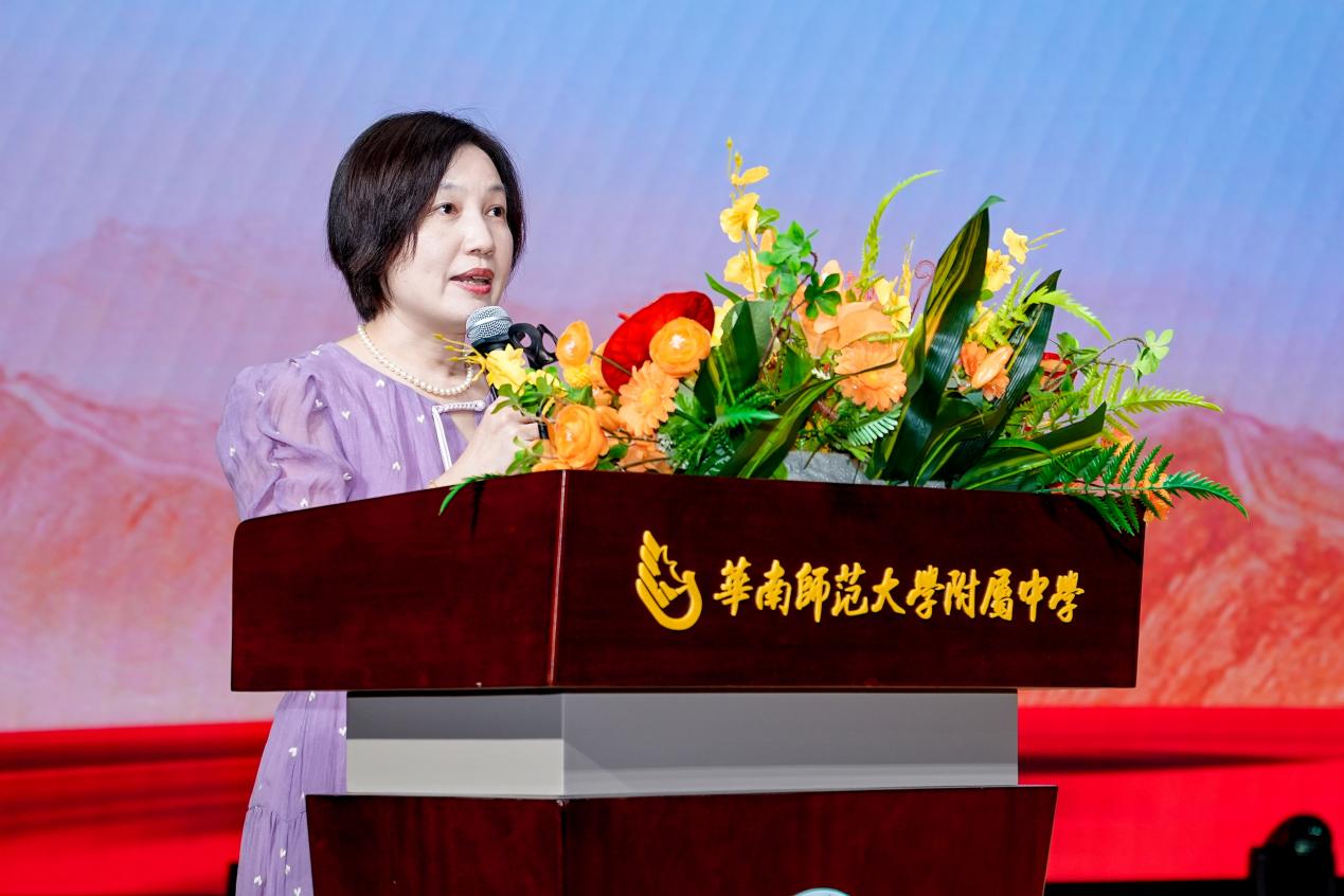 品读家书3